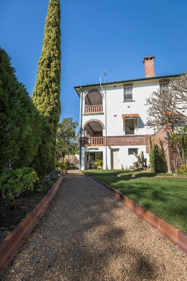 Cumquat House 4* Ipswich
